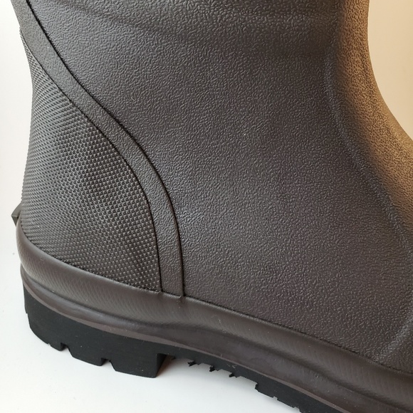 Muck Boot Company Chore Cool Mid Waterproof Boots - Picture 2 of 8